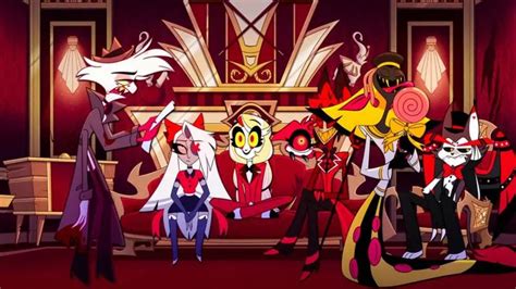 hazbin hotel episode 5 watch online|hazbin hotel episode 5 pirated.